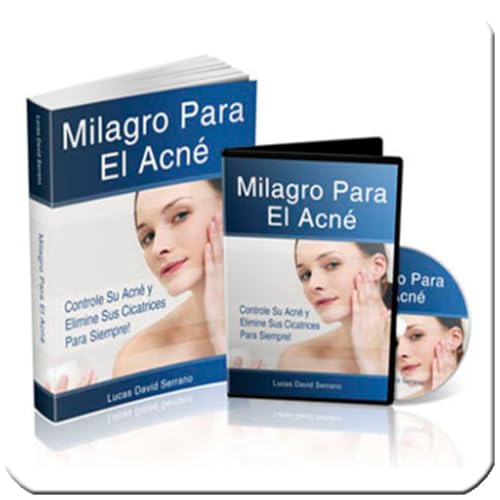 Milagro Para el Acne