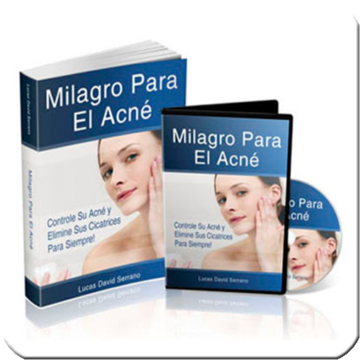 Milagro Para el Acne