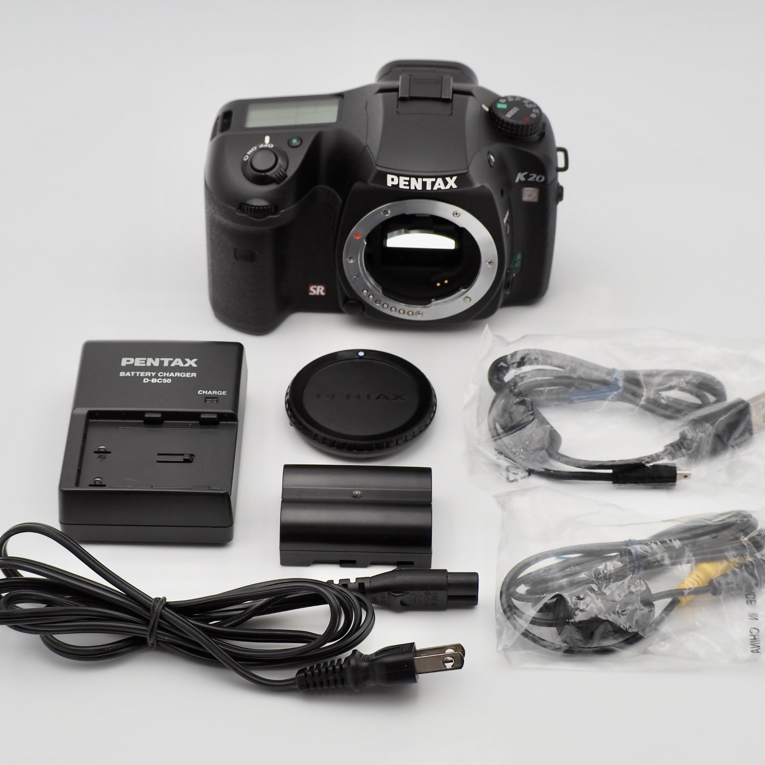 PENTAX ペンタックス デジタル一眼レフカメラ K20D 一眼レフ カメラ Amazon | PENTAX デジタル一眼レフカメラ K20D ボディ | コンパクト 通販