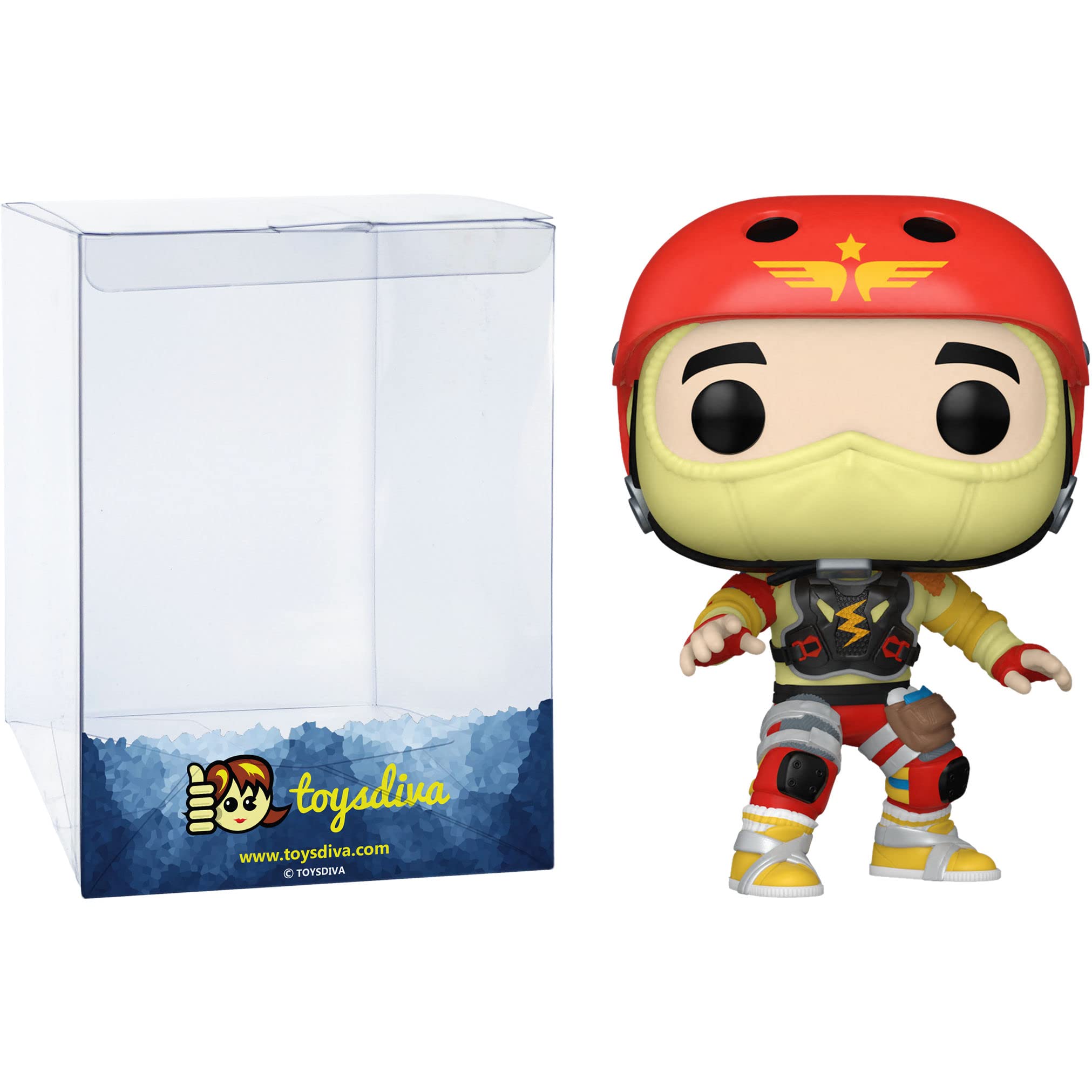 Amazon.co.jp: Barry Alle n: P o p !映画ビニールフィギュアバンドル 