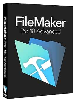 FileMaker PRO18 アカデミックDVD版 71BXVE2nmYL._UF350,350_QL50_.jpg