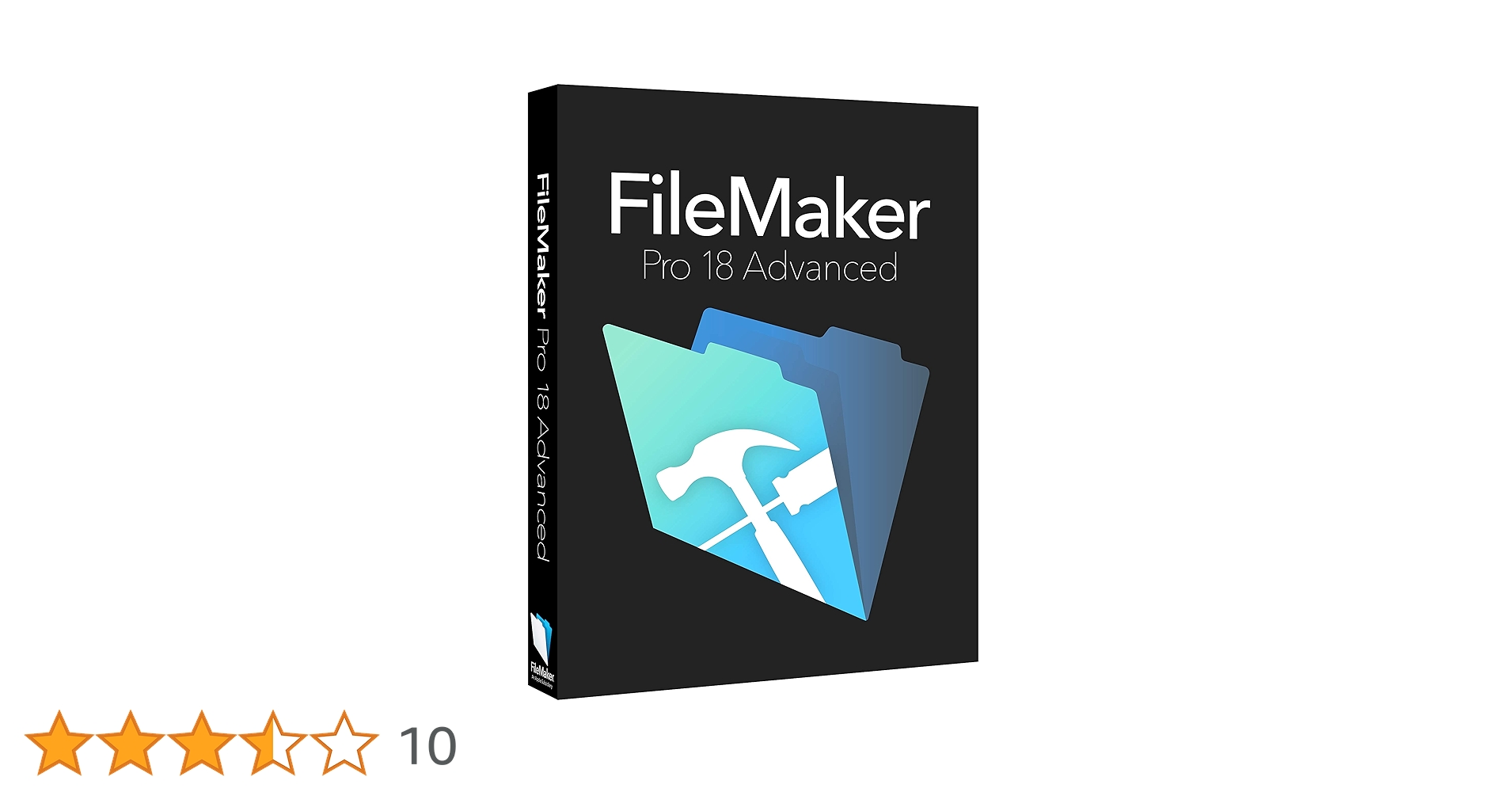 Amazon.co.jp: FileMaker Pro 18 Advanced Full ESD [PC/Mac