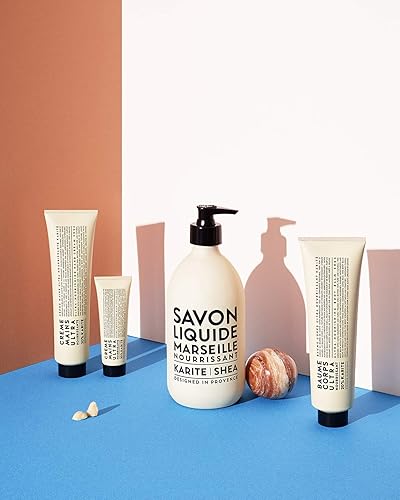 Miniatura 5 de Compagnie de Provence Travel - Crema de manos extra pura - Trio cítrico - Tubos de 1 fl oz