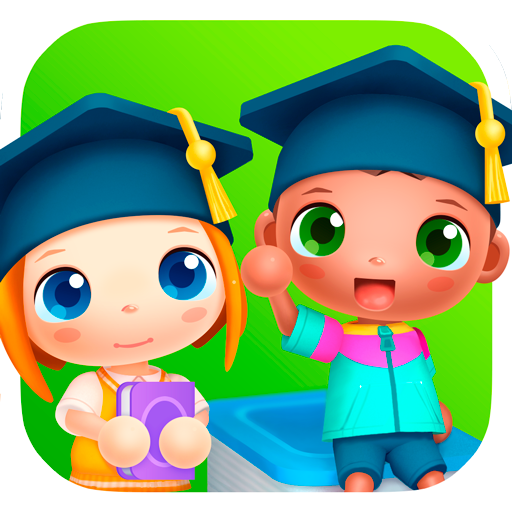 Sunny School Stories