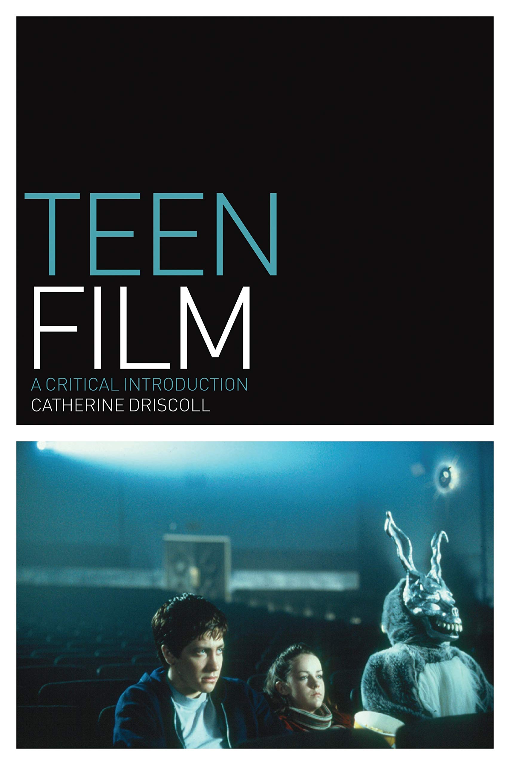 Teen Film manuel critique de cinéma au format broché collection Film Genres anglais