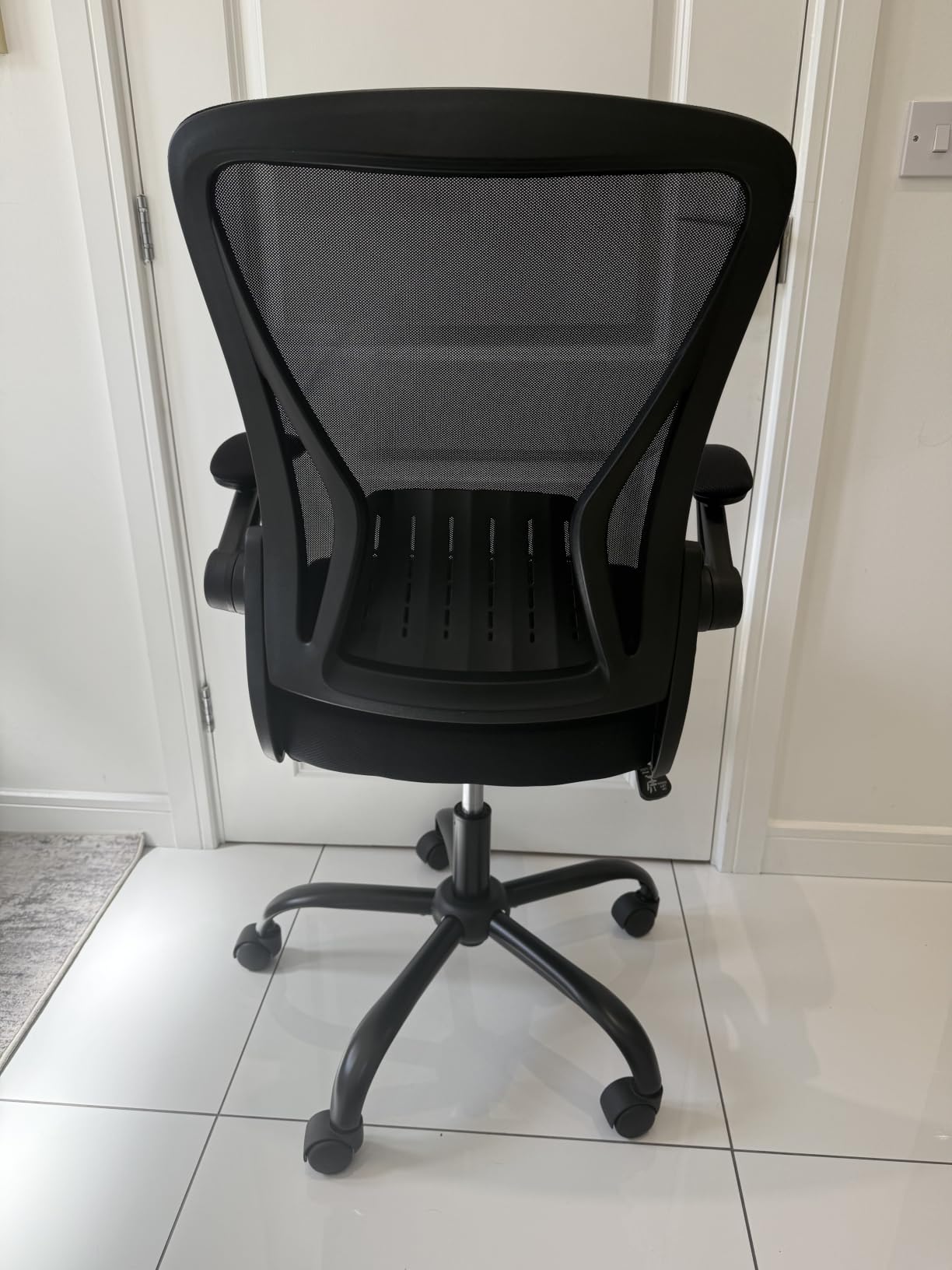 Customer photo