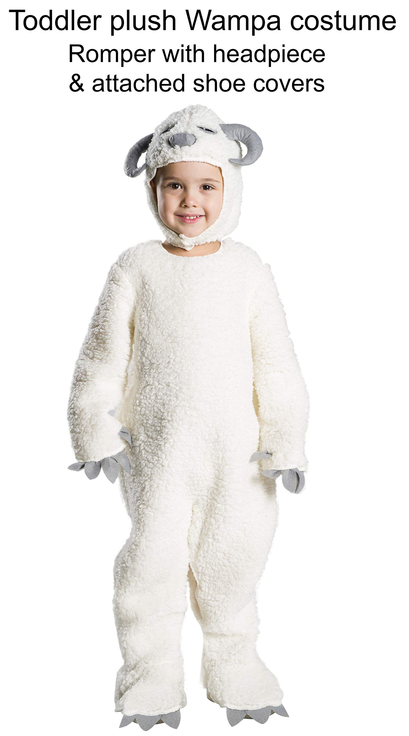 Rubie's Costume 2T