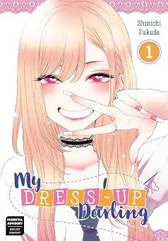 My Dress-Up Darling Series 13-Book Ultimate Collection Set (Vol.1 to Vol.13) - A Romantic Cosplay Comedy Manga Series