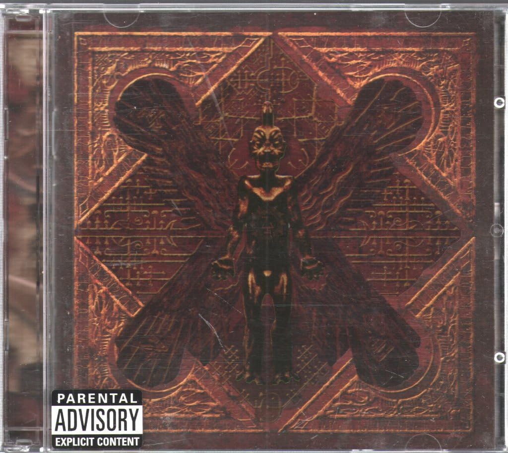 Live Bait for the Dead [Audio CD] Paradise Lost; Cradle of Filth; Rob Graves; Dani; Adrian Erlandsson; Gian Pyres and Paul