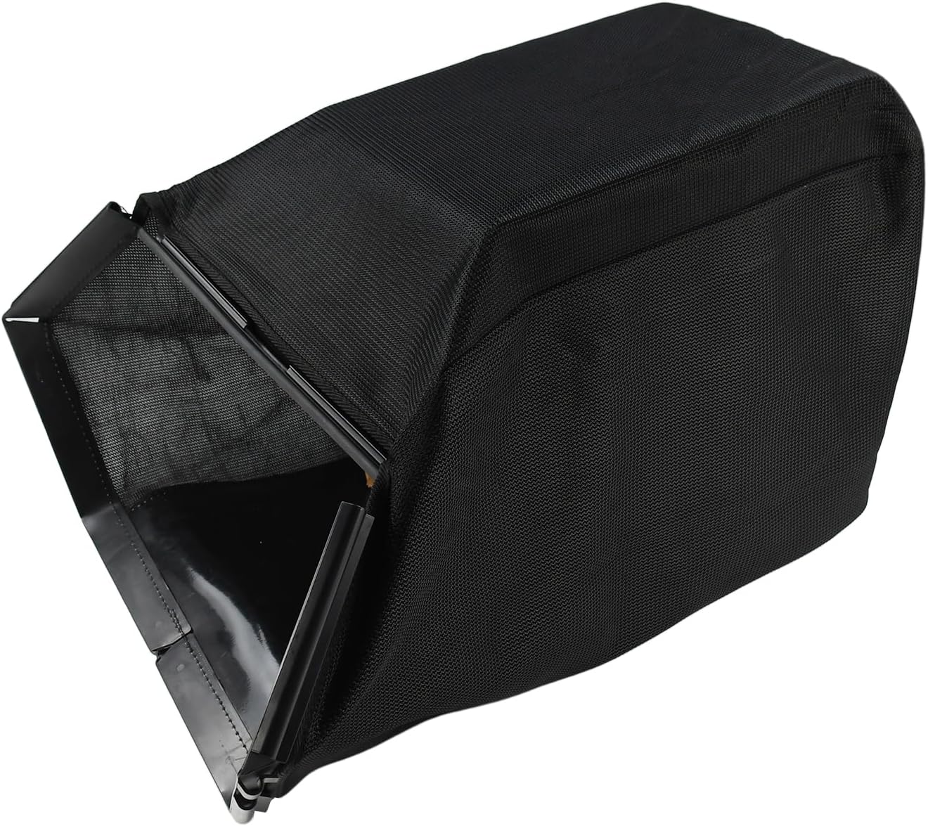 21'' Lawn Mower Grass Bag 964-04154A Compatible with Craftsman Mower 247 Series, MTD 11A 12A 12B Mower Series Replces 964-04154 Lawn Mower Bag (Without Grass Catcher Frame)