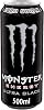Monster Energy Ultra Black 12 x 500ml Cans