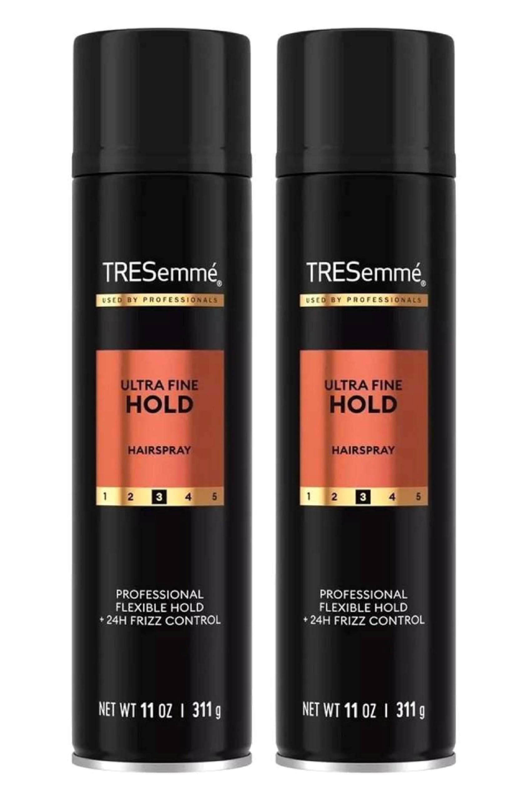 Tresemme Two Hairspray Ultra Fine 11oz. Aerosol by TRESemme