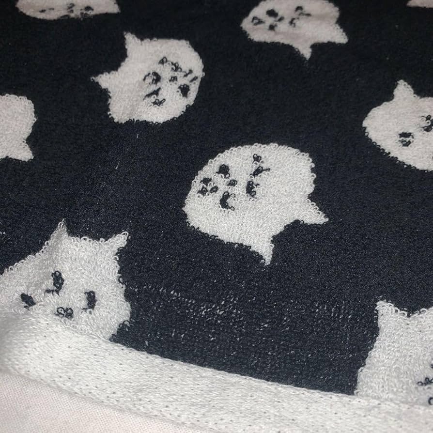 ネネット にゃー バスタオル Amazon.co.jp: ネネット にゃー タオル : ホビー