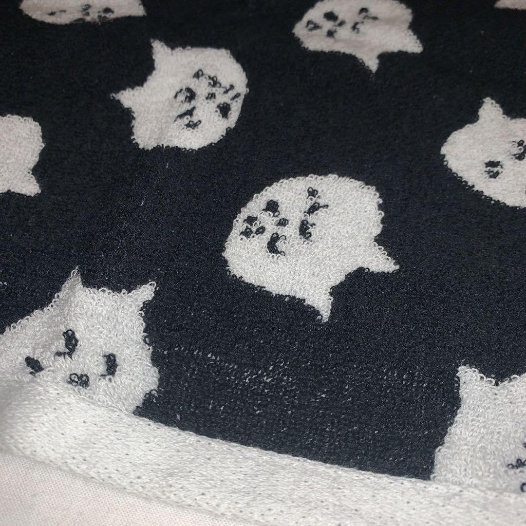 ネネット にゃー バスタオル Amazon.co.jp: ネネット にゃー タオル : Hobbies