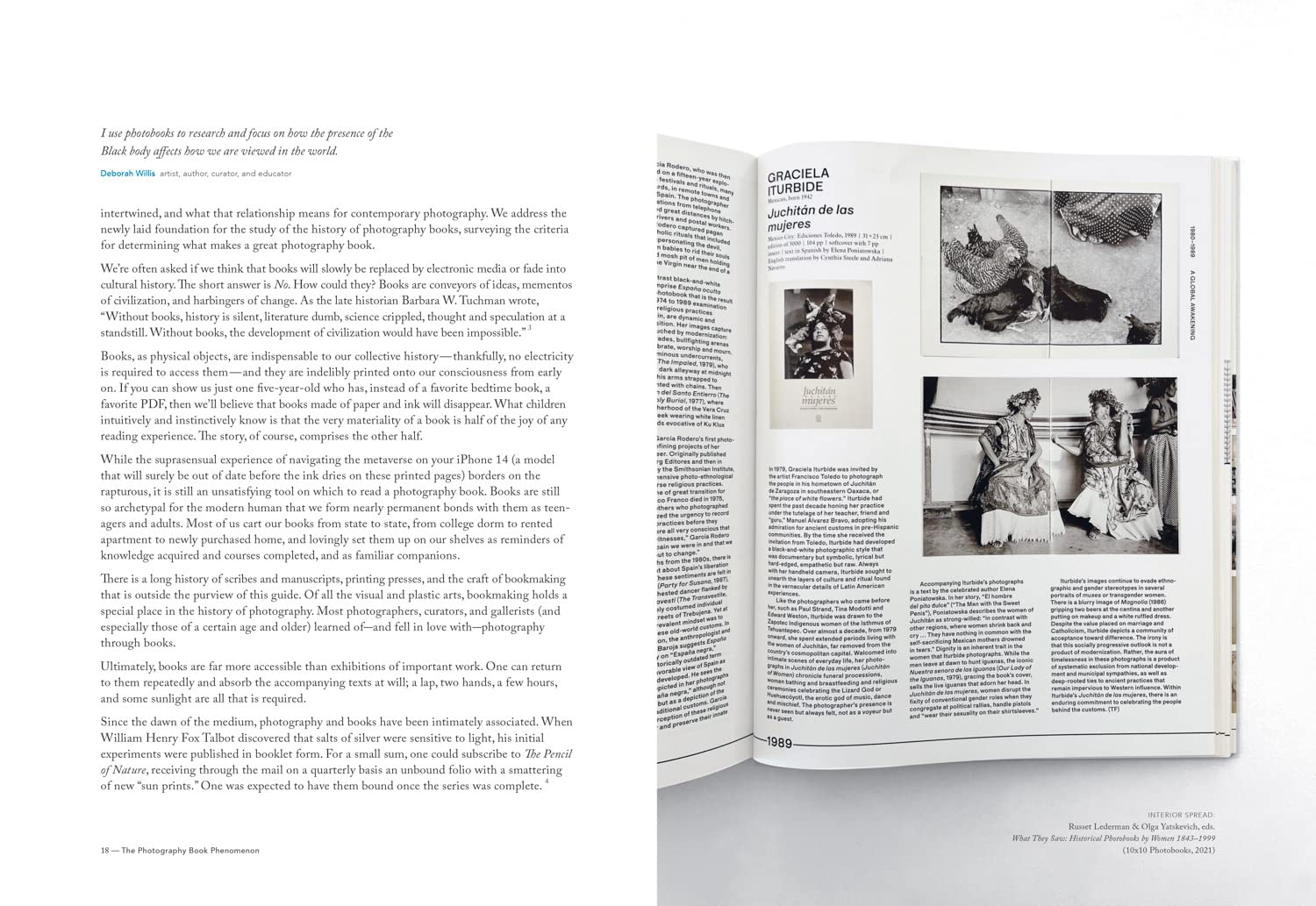 Publish Your Photography Book /anglais: Third Edition