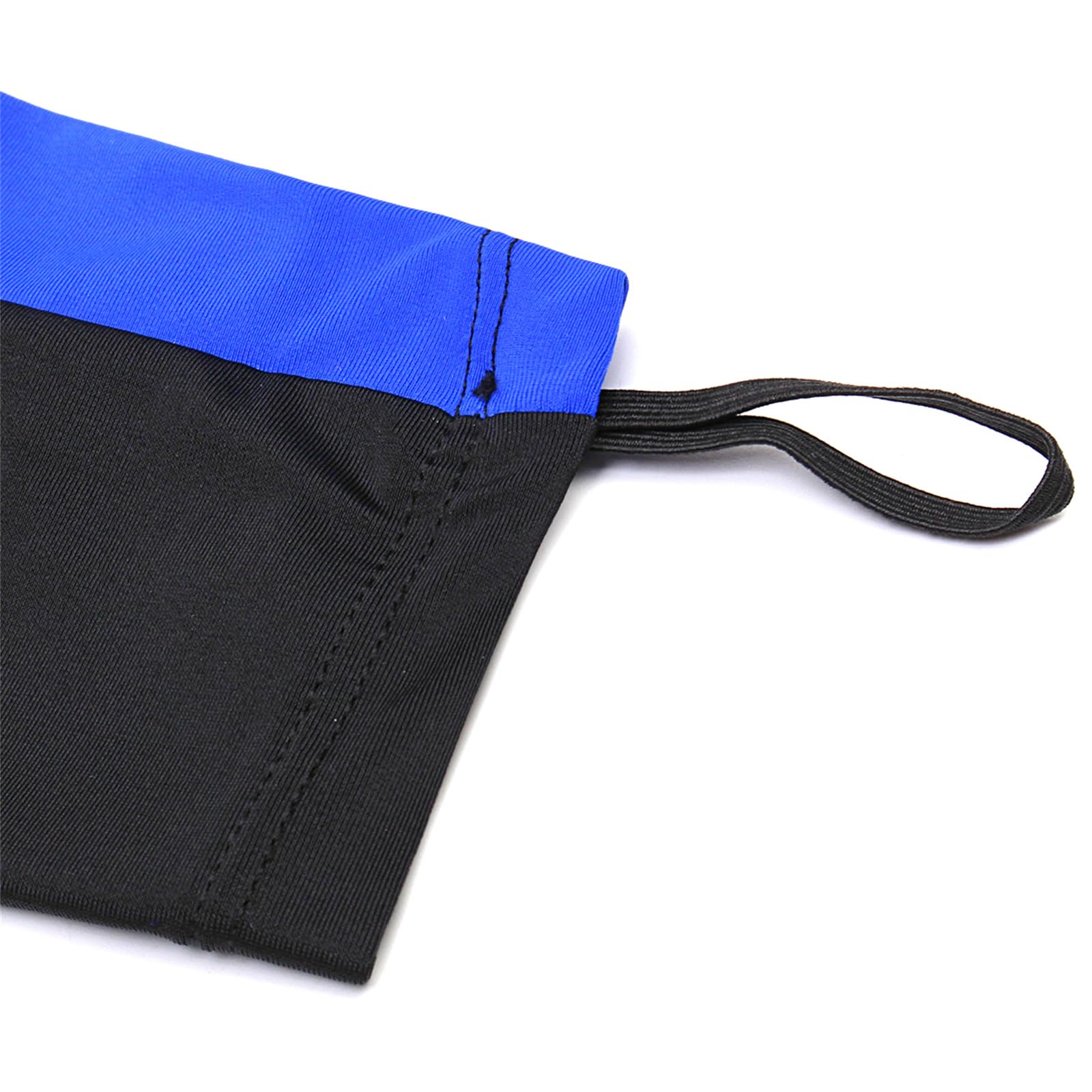Ganzkörper-Tauchanzug für Männer und Frauen, Nylon, UV-Schutz, Schnorcheln, Badeanzug, Quallen-beständig, schnell trocknende Badebekleidung