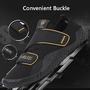Yummsion Deadlift Shoes,Zapatillas Halterofilia,Calzado Barefoot,Zapatillas Mujer Barefoot,Zapatillas Powerlifting Hombre,Deadlift Shoes Hombres Mujere,Ligeras Y CóModas,para Gym Squat4