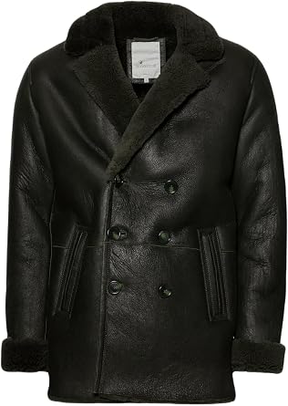 leather blazer bershka | distressed leather blazer