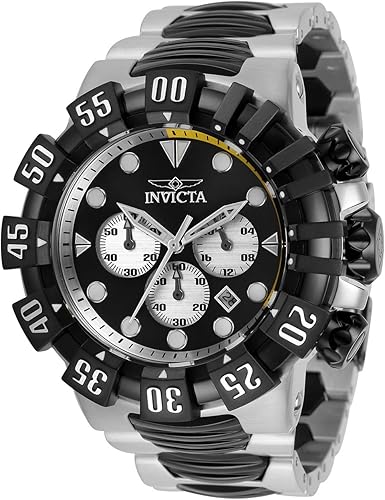invicta excursion watches