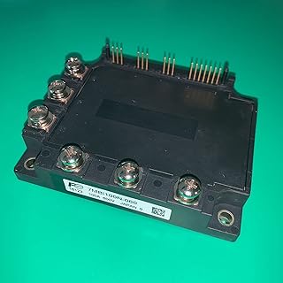 Davitu Motor Controller - 7MBI100N-060 MODULE 100A 600V IGBT 7MBI100 N-060 7MBI100N060 7MBI 100N-060 7 MBI100N-060 7MB1100N-060 7MBII00N-060