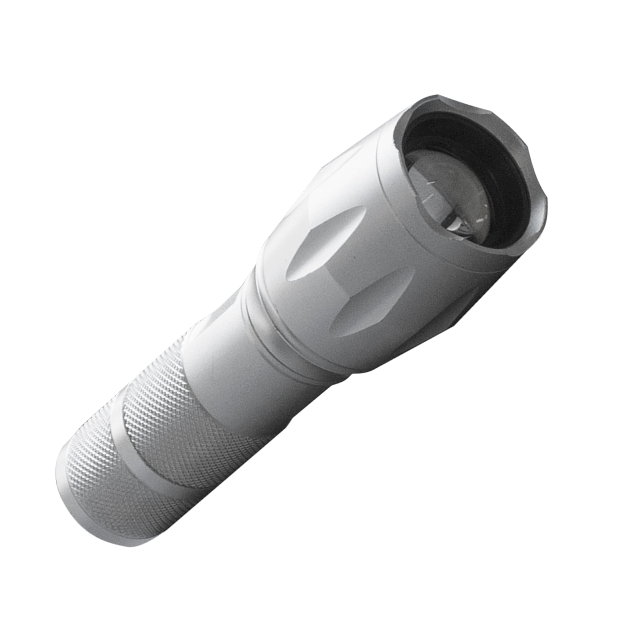 (silver) - As Seen on TV Taclight, Silver