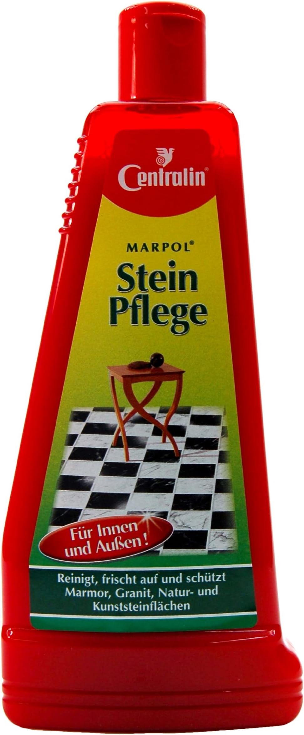 Centralin Marpol Stone Care 500ml