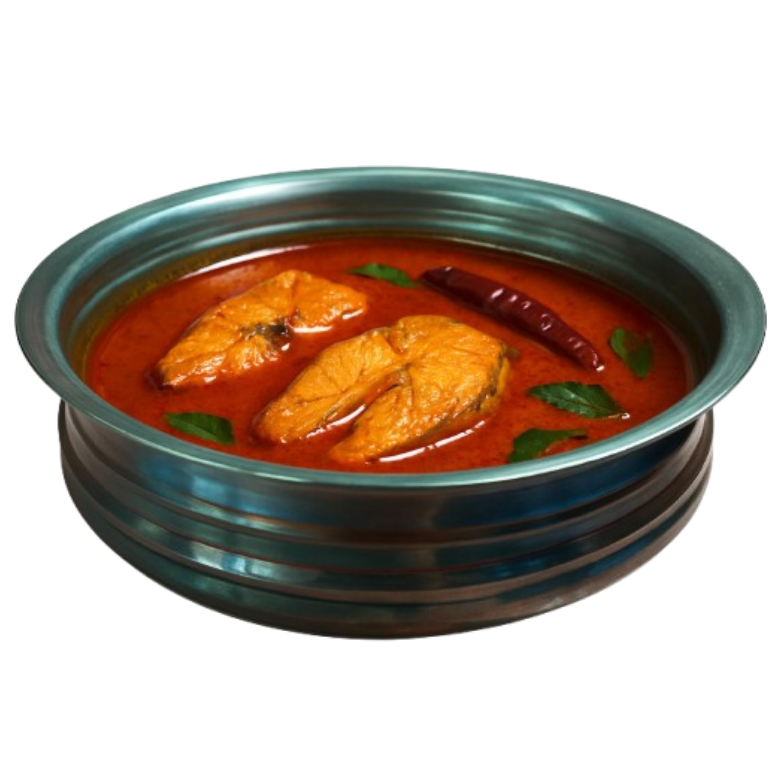 classic macher jhol recipe Bengali authentic