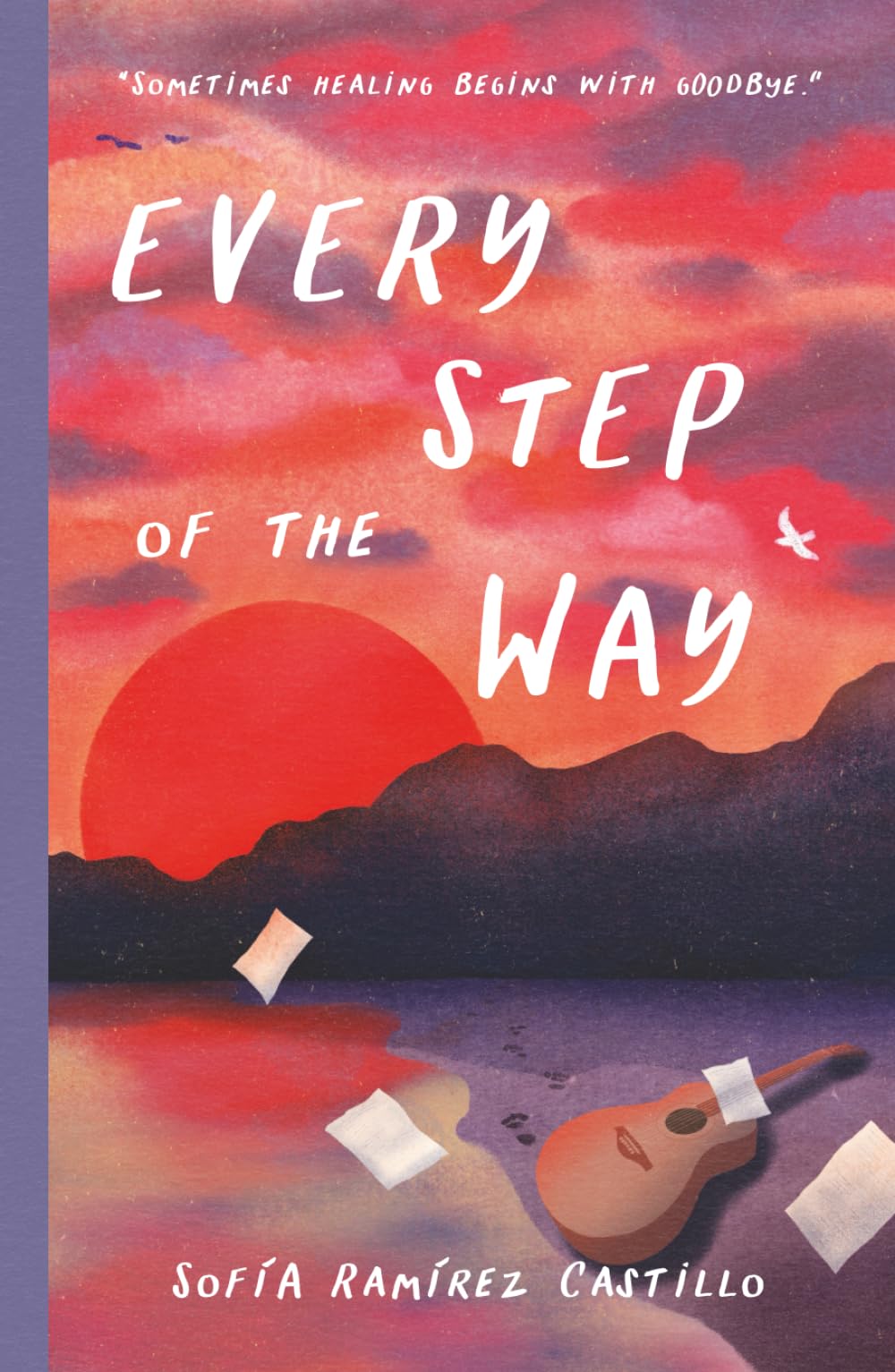 Every Step of the Way