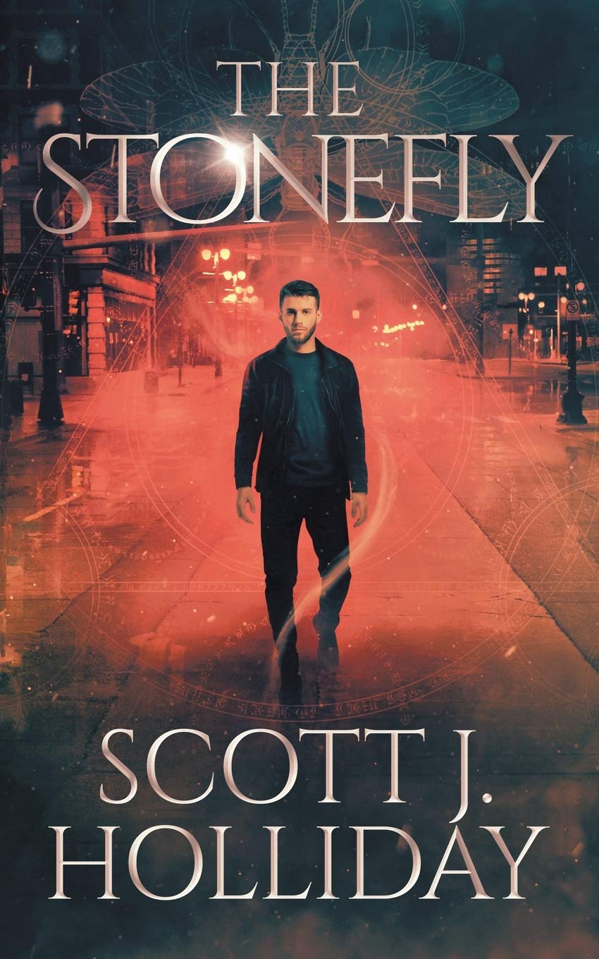 Buy The Stonefly: 1 — BookShops.in