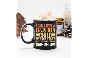 I Don't Have A Favorite Child But If I Did It Would...