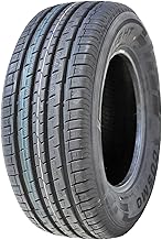 Cosmo Tires El Jefe HT All-Season Truck/SUV Highway Radial Tire-265/50R20 265/50/20 265/50-20 112V Load Range XL 4-Ply BSW Black Side Wall UTQG 560AA