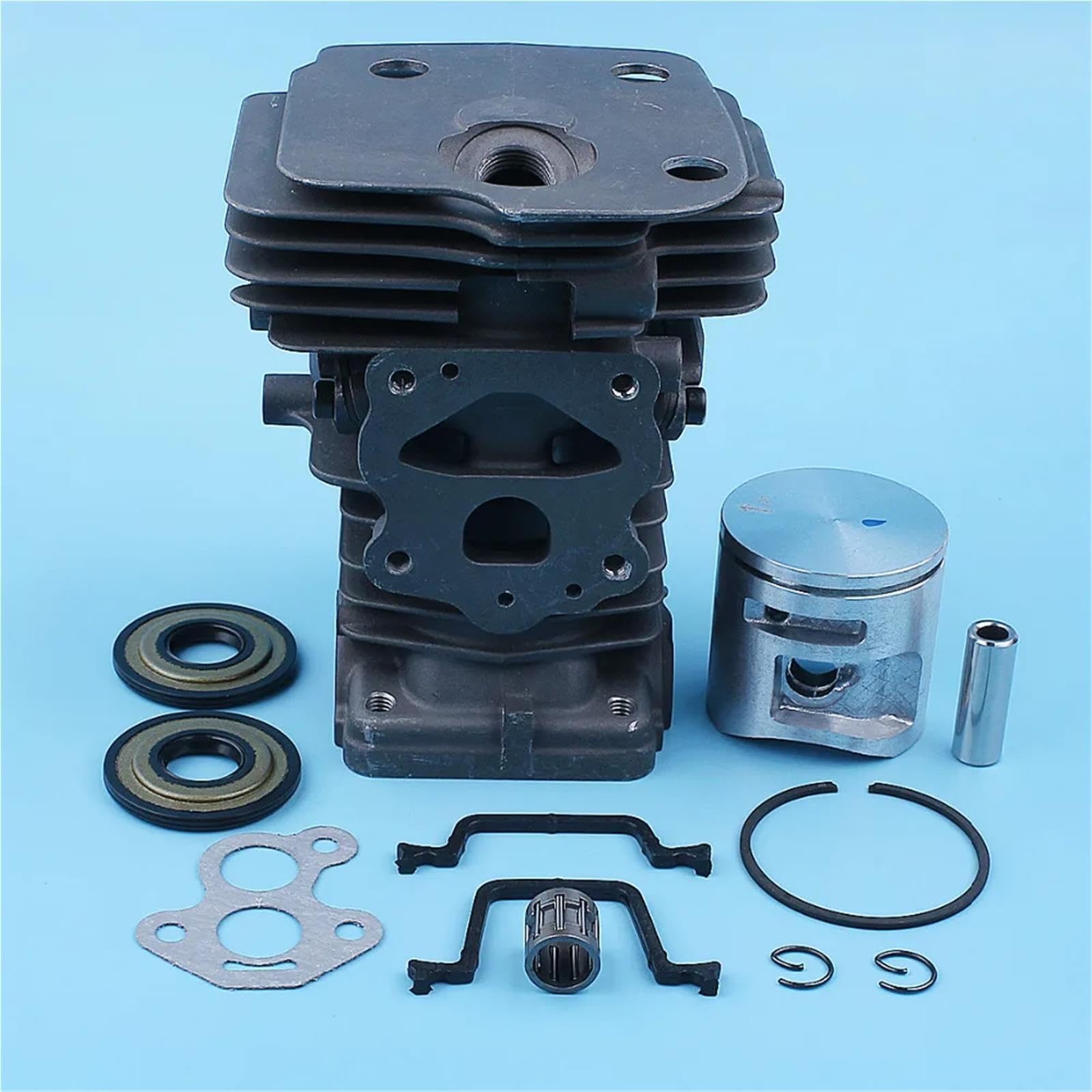 Piston de Cylindre 44 mm