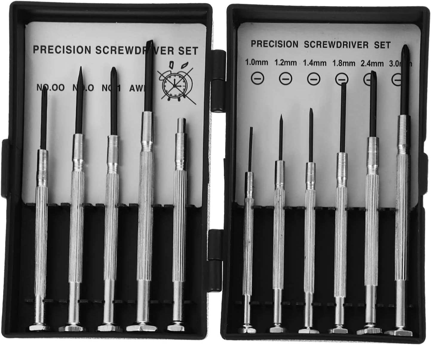 NUOBESTY Precision Repair Screwdriver...