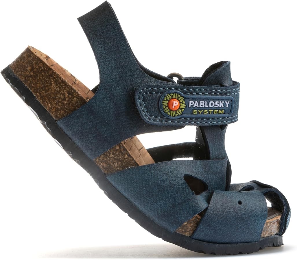 Boys Fisherman Sandals in Boys Sandals