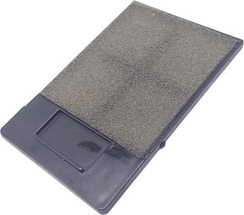 Miniatura 57 de Filtro de aire de repuesto para Epson ELPAF39/V13H134A39, PowerLite Home Cinema 3000/3100/3700/3900/ 5010/ 5010E/ 5020UB/ 5020UBe/ 5030UB/ 5030UBe