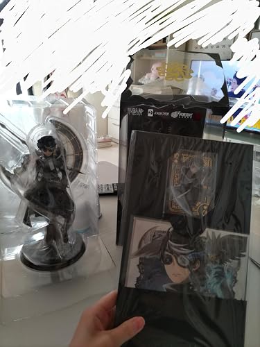 Amazon.co.jp: Identity V 第五人格 公式サイトグッズ トゥルース