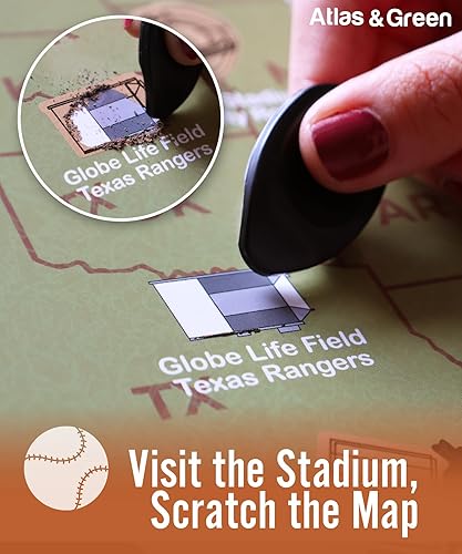 Miniatura 41 de Póster de 100 cosas que hacer con la familia para rascar, pósteres artísticos de pared, decoración de pared de cocina, arte para rascar, póster