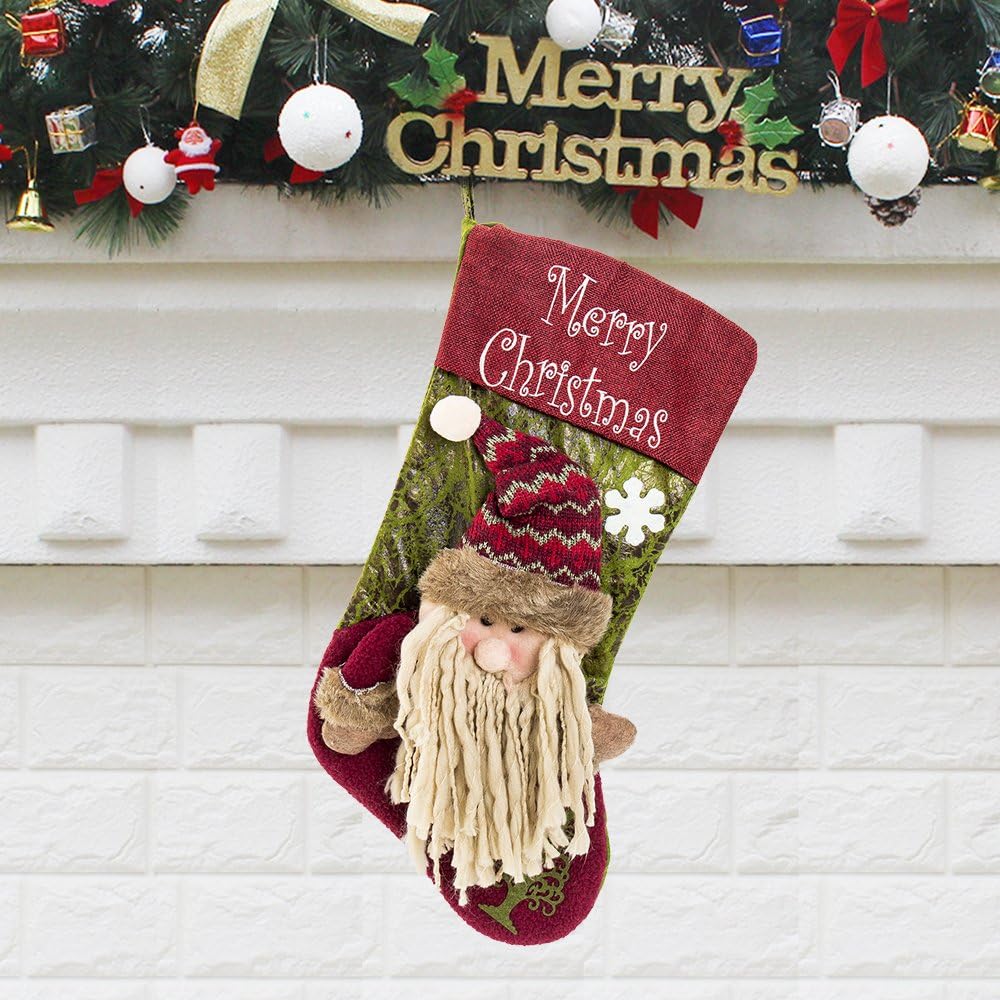 Kindness クリスマスブーツ お菓子 飾り物 クリスマスソックス ギフトバッグ 靴下 置物 サンタの必需品 プレゼント袋 かわいい おもちゃ おしゃれ ファッション小物 2種類選べる サンタさん クリスマス雑貨 Kindness クリスマスブーツ お菓子 飾り物 クリスマスソックス ギフトバッグ 靴下 置物 サンタの必需品 プレゼント袋 かわいい おもちゃ おしゃれ ファッション小物 2種類選べる サンタさん クリスマス雑貨