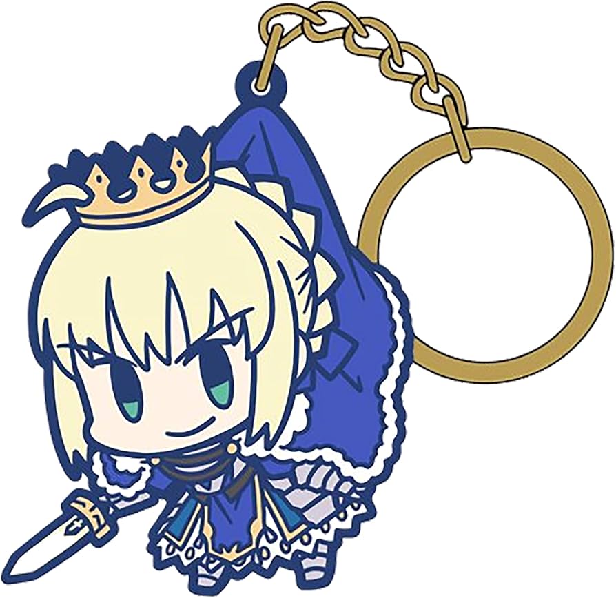 Amazon.co.jp: コスパ Fate/Grand Order セイバー アルトリア・ペン
