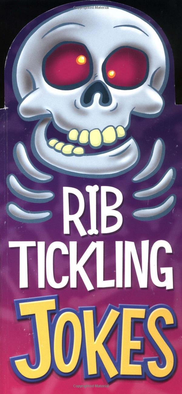 Rib Tickling Jokes Top, That 9781845100537 Books Amazon.ca