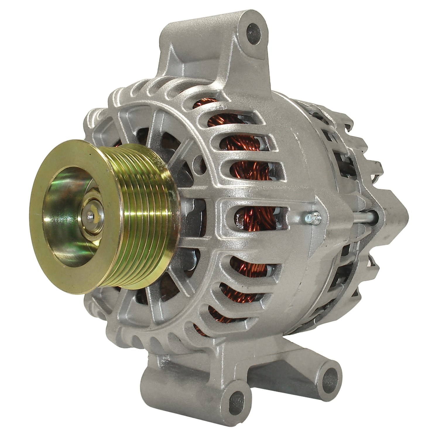 Amazon.com: Quality-Built 8316803 Premium Quality Alternator  