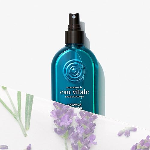 Miniatura 3 de Eau vitale lavanda
