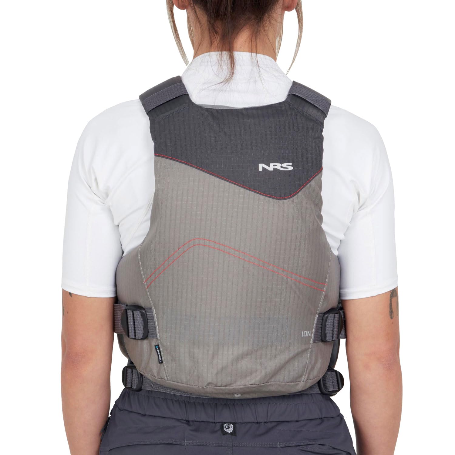 NRS カヤック　ライフジャケット Adult S/M Amazon | NRS イオンライフジャケット 大人用 – 沿岸警備隊承認 PFD