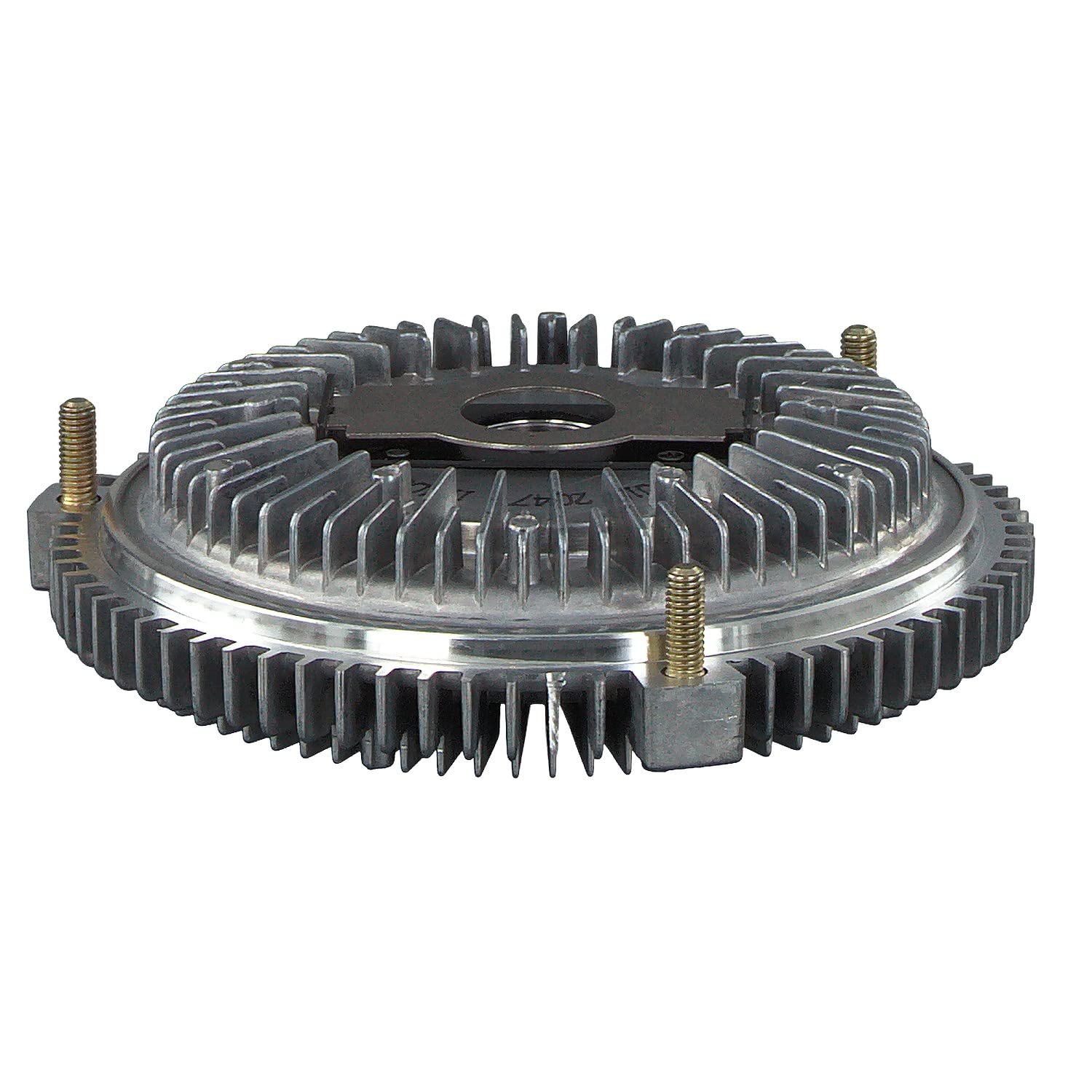 FEBI BILSTEIN 22978 Embrague ventilador del radiador