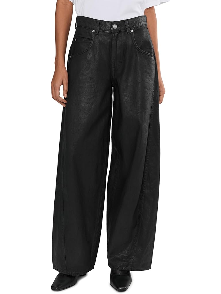 Black Levi's® Super Baggy Barrel