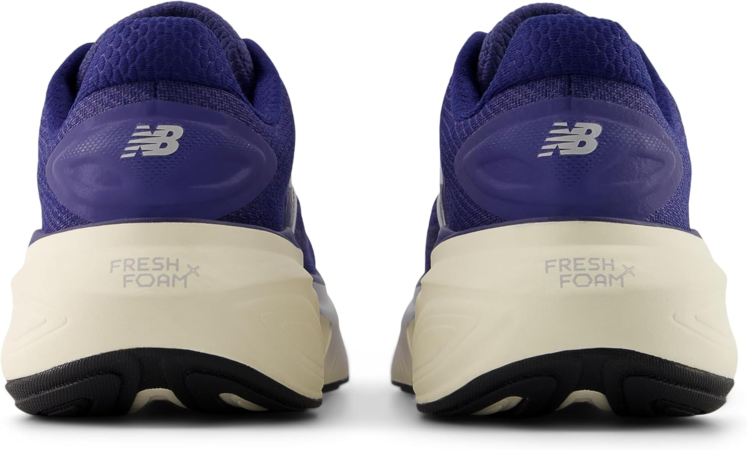 New Balance Women's Fresh Foam X More V6 Running Shoes - Image 5