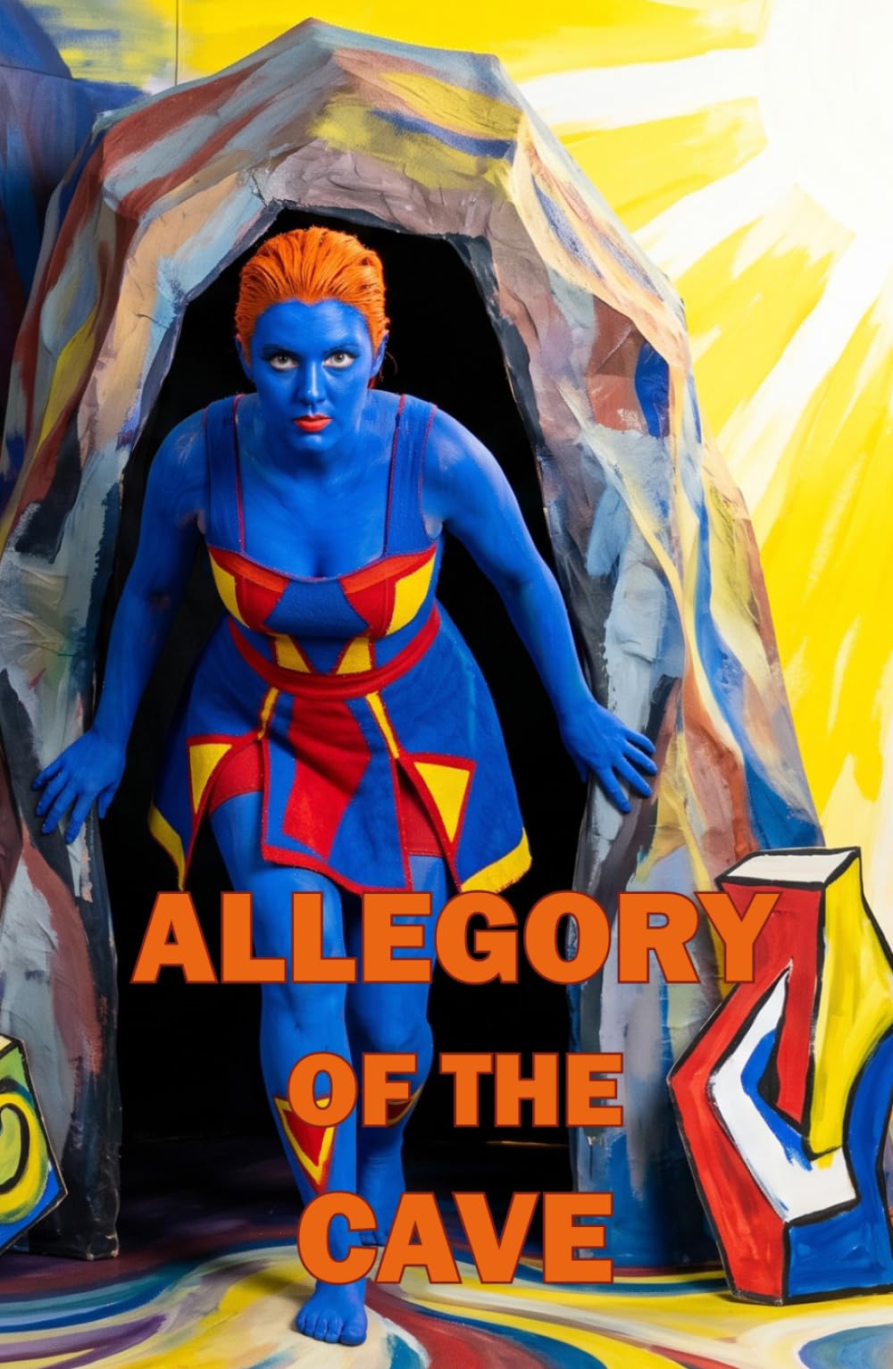 The Allegory of the Cave