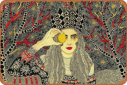 Daria Hlazatova ? Room for Imagination�Ǒ����A�[�g�v�����g�|�X�^�[���B���e�[�W�u���L�����A�L�b�`���A�x�b�h���[���A�I�t�B�X�A�o�[�A�J�t�F�A�N���u�A���X�g�����A�_��A�p�u�Ǒ������^���T�C��8x12�C���`