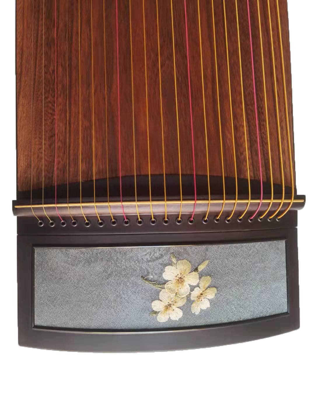 Amazon | 箏 琴 中国の伝統的な古箏、guzheng guqin Zither、琴、刺繍