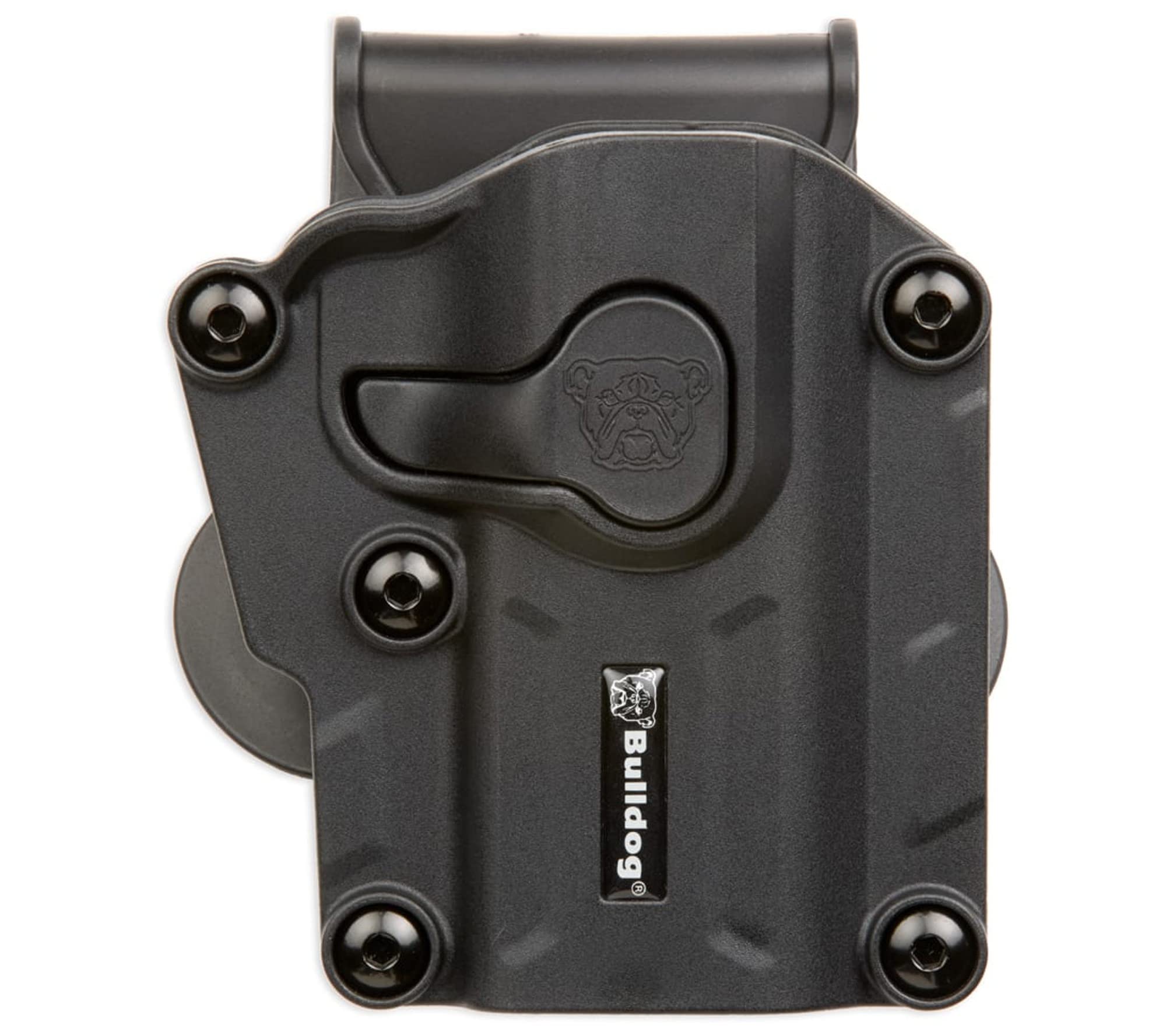 Bulldog MULTIFIT Poly Holster RH